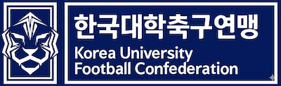 한국대학축구연맹 - Korea University Football Confederation