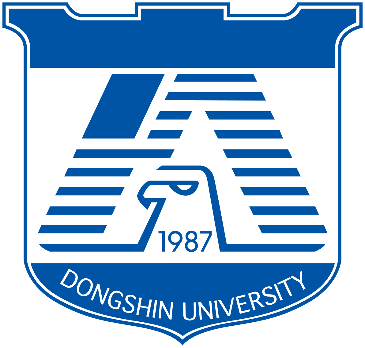동신대학교