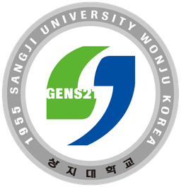 상지대학교
