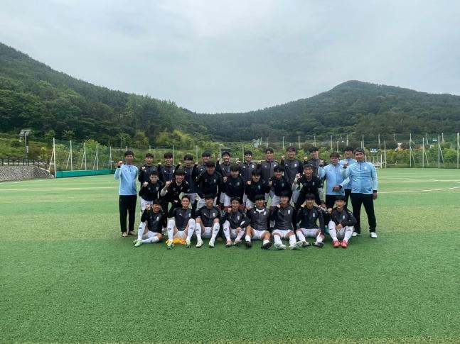 '3년 만에 재개' 덴소컵 한-일 대학축구정기전 25일 킥오프