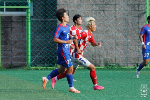 승부차기로 희비 엇갈린 8강…백두대간기·태백산기 준결승 대진 완성