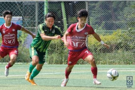 선문대 vs 연세대 16강 격돌…백두대간기·태백산기 대진 완성