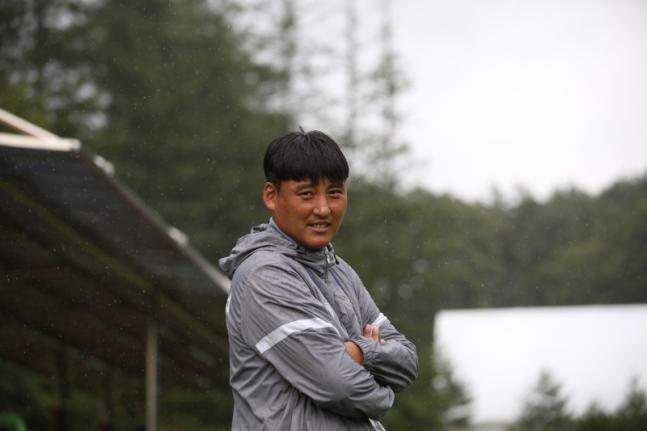 “아이들아 축구를 즐겨라” 대학 최강 박규선 감독의 메시지