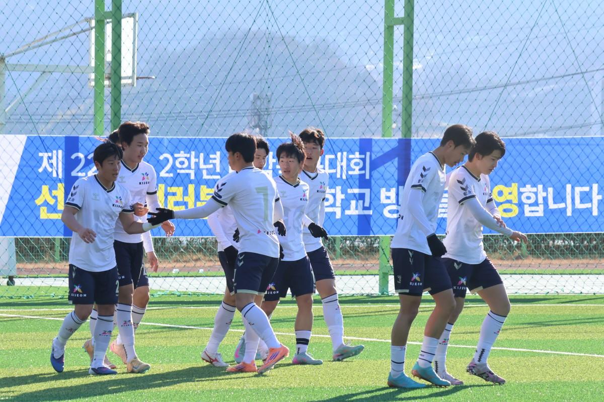 예선 막바지로 향하는 조별 예선...본선 진출 향한 막판 승부 예고