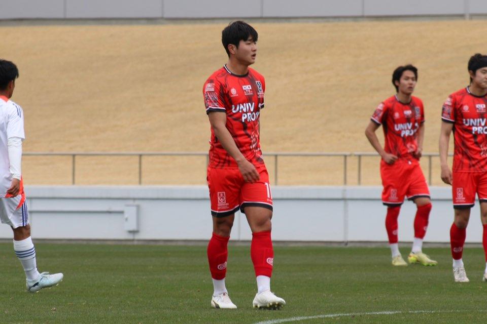 오현민 막내로 함께한 대표팀, 값진 경험과 성장